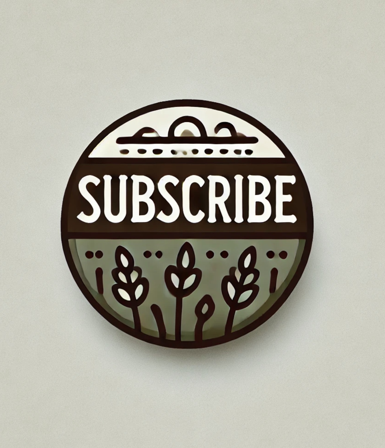 Subscribe Button